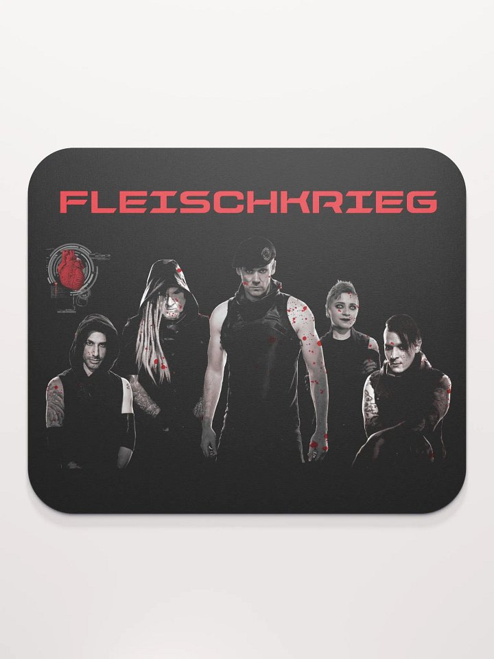 Mouse Pad product image (2)