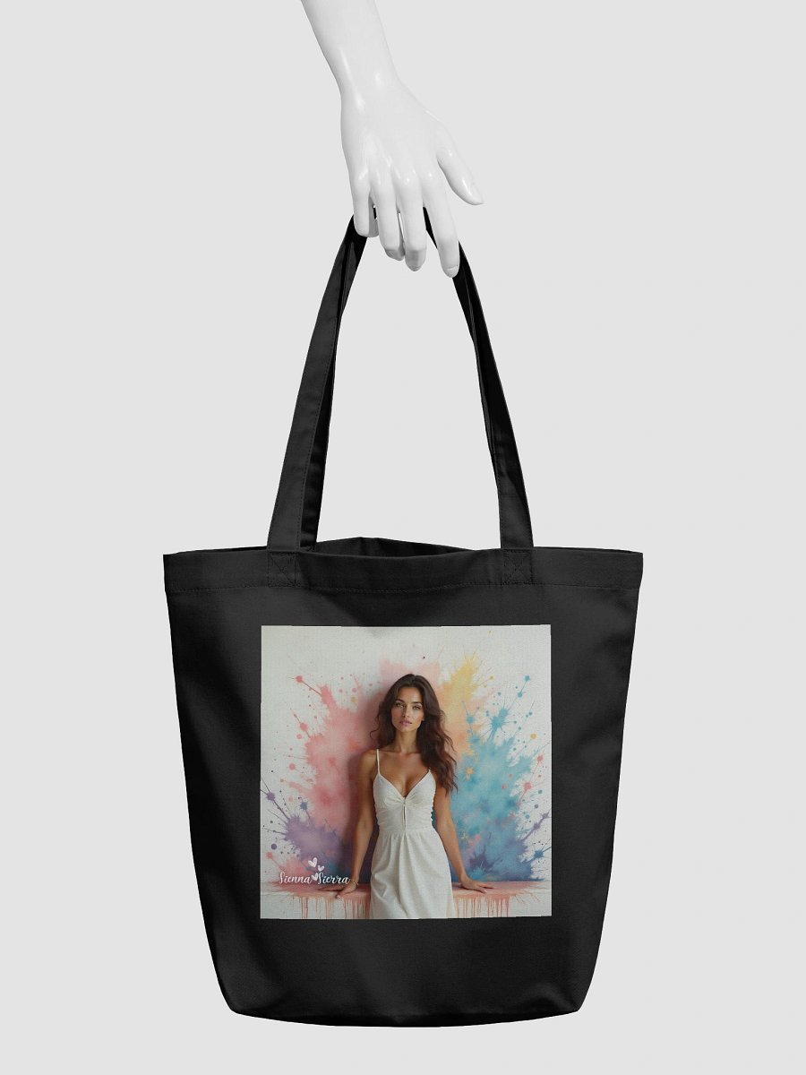Boho Splash Tote – Dreamy Wanderlust Style product image (3)