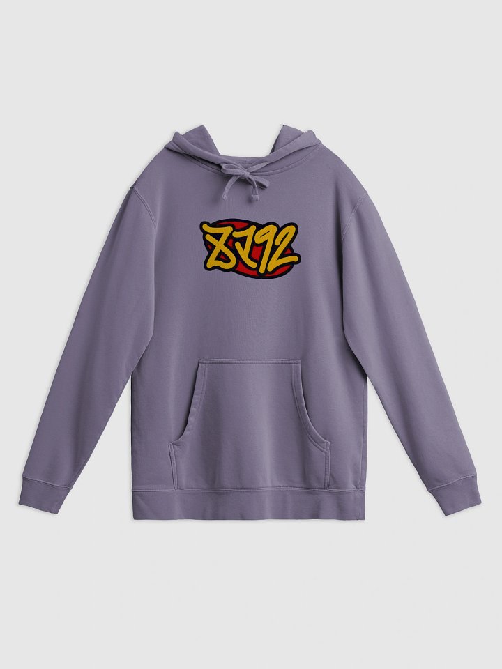 8192 Hoodie but ~aesthetic~ product image (1)