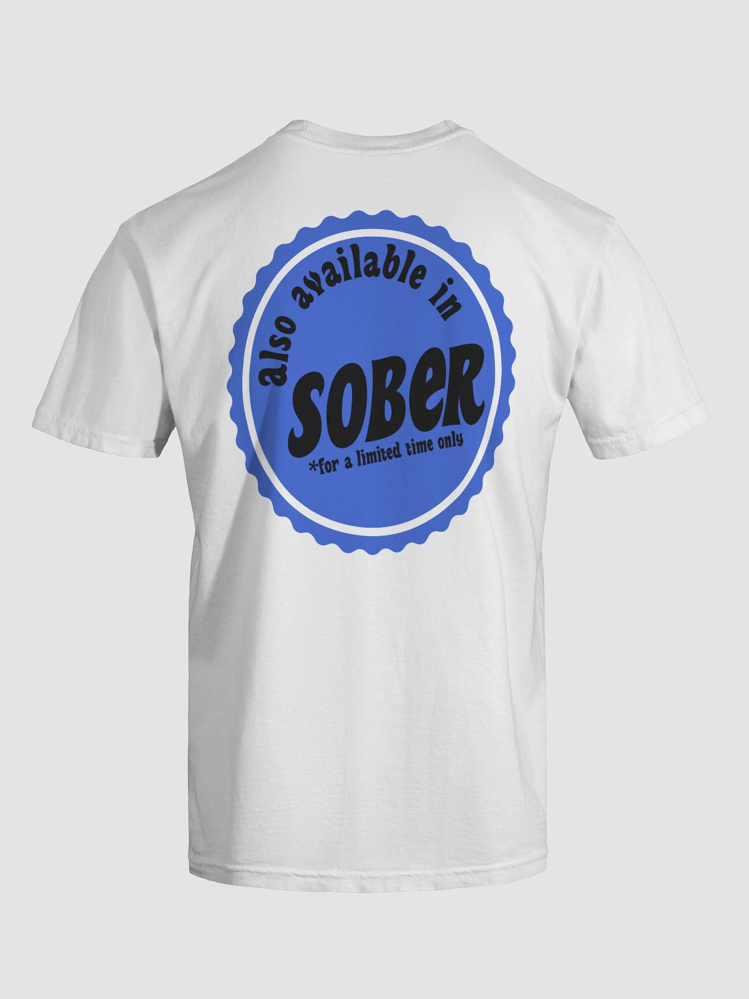 SOTALLY TOBER Salty Tee product image (1)