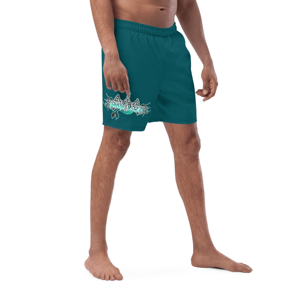 Akhi Luta - Men's Swim Trunks product image (3)