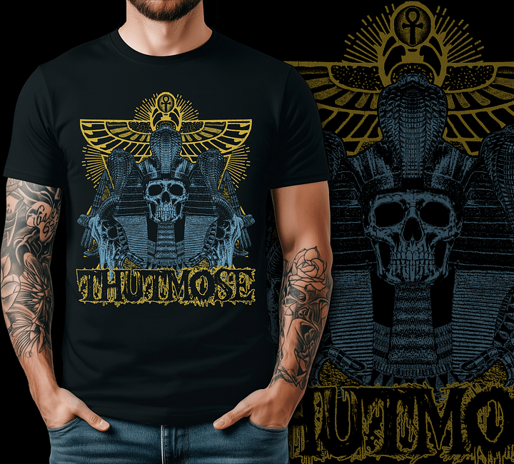 Thutmose III product image (2)
