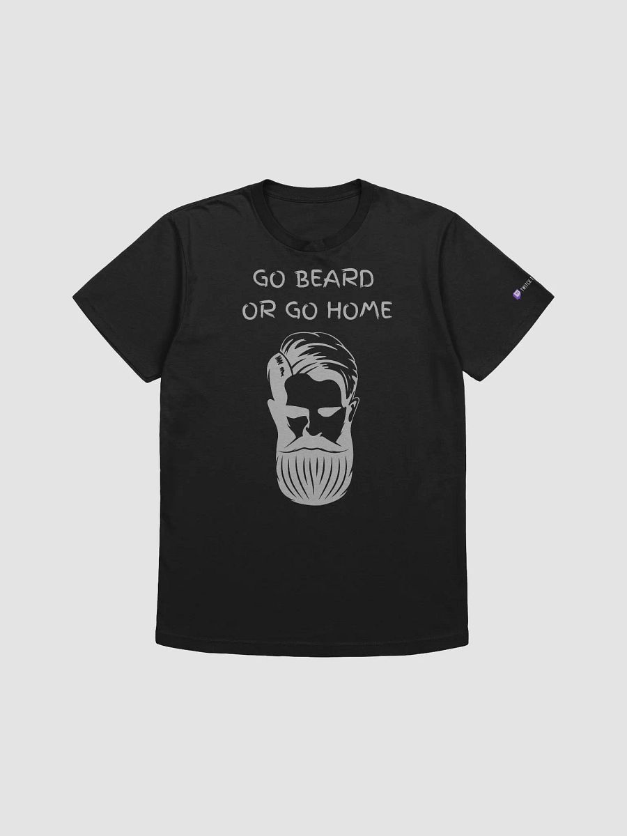 Go Beard or Go Home product image (1)