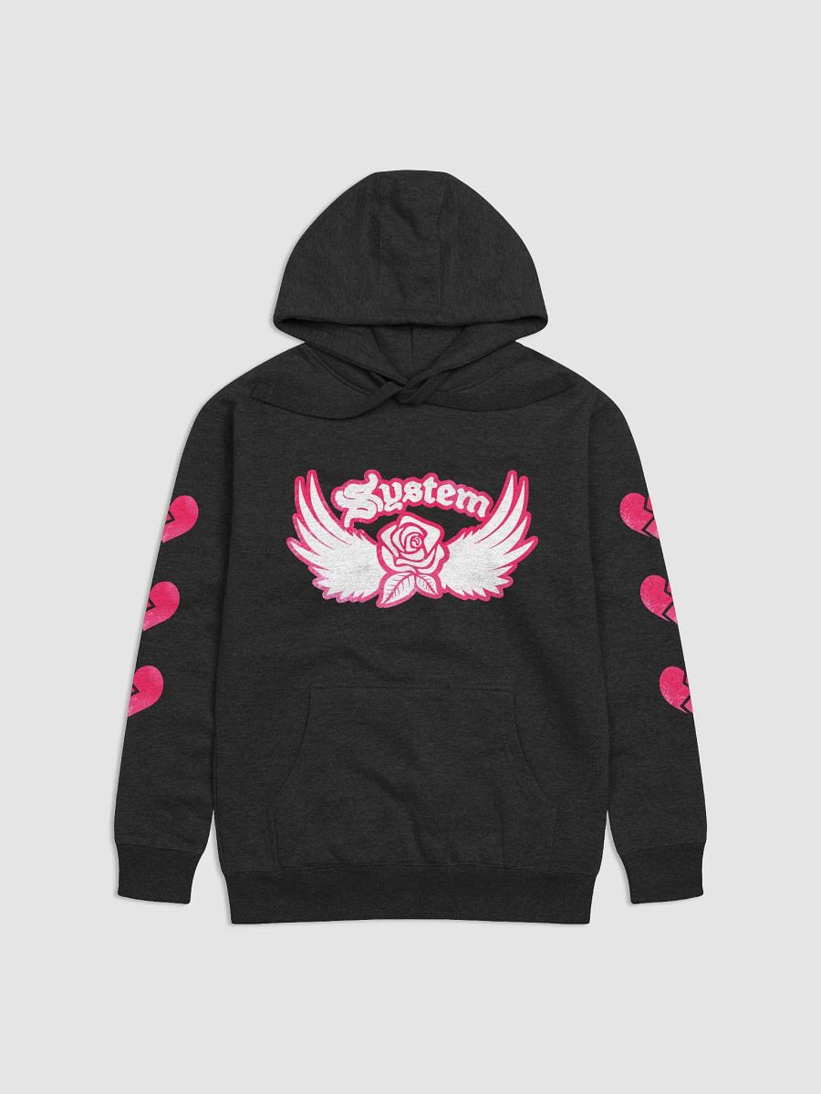 'Heartbreak Don't Hurt Me' Hoodie product image (1)