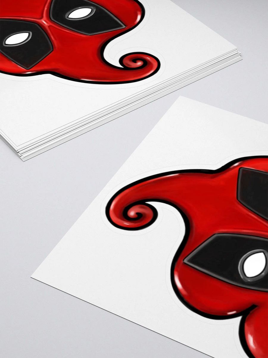 Dead Poo Sticker product image (4)