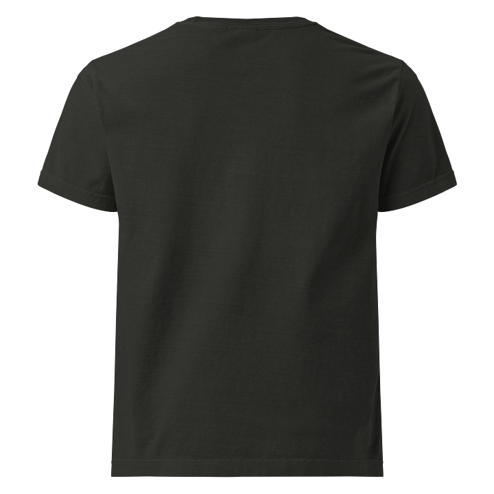 Syrian.com Oversized Unisex T-shirt product image (14)
