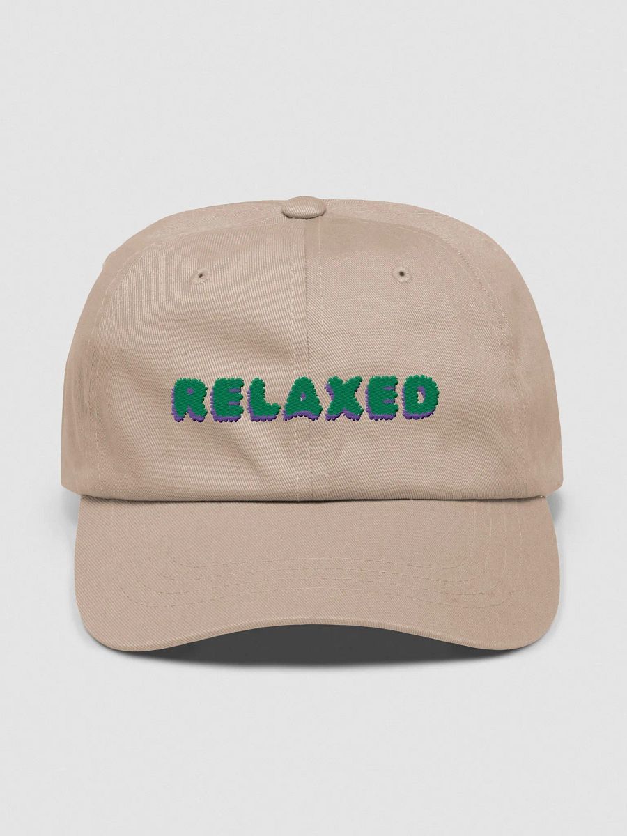 Relaxed Cap product image (2)