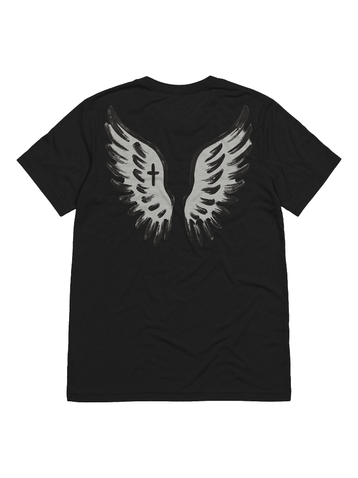 Wings of Faith T-Shirt product image (1)