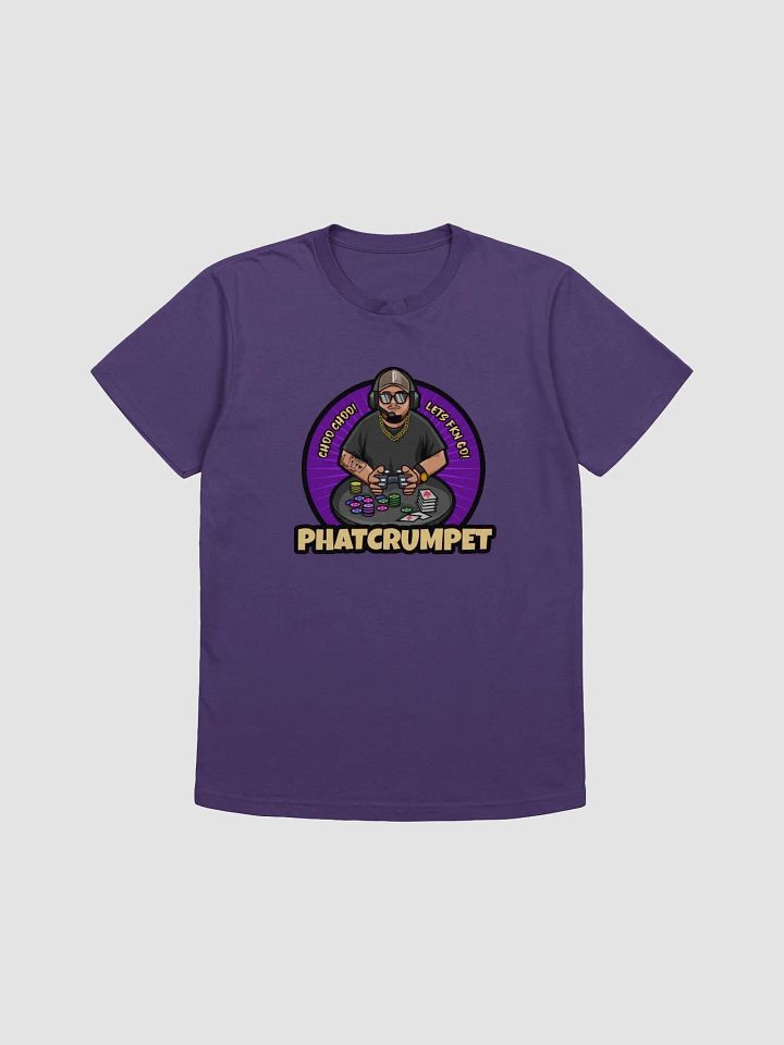 PhatCrumpet T-Shirt product image (1)