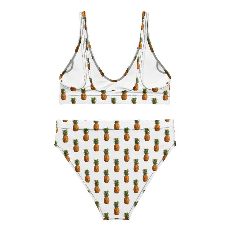 Piña Paradise Pineapple Bikini product image (3)