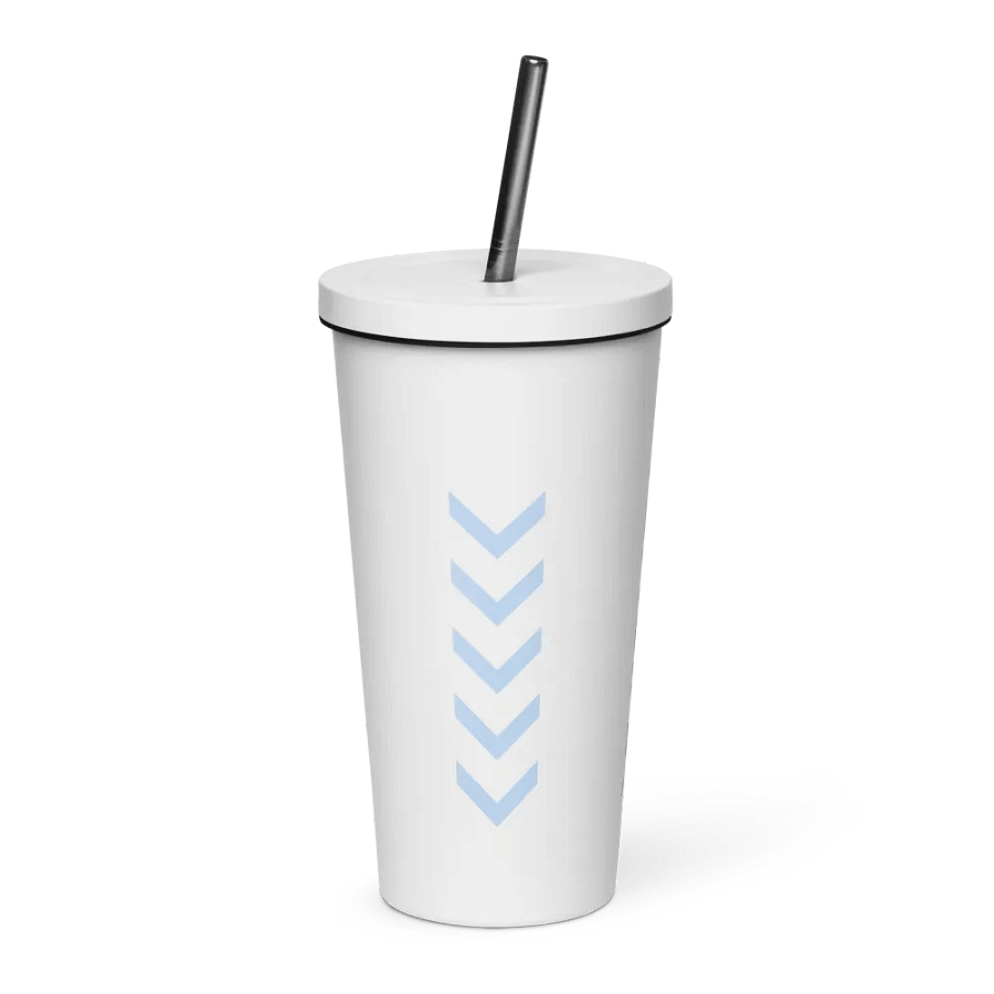 Type 2K25 | Nova Lite Blue product image (1)