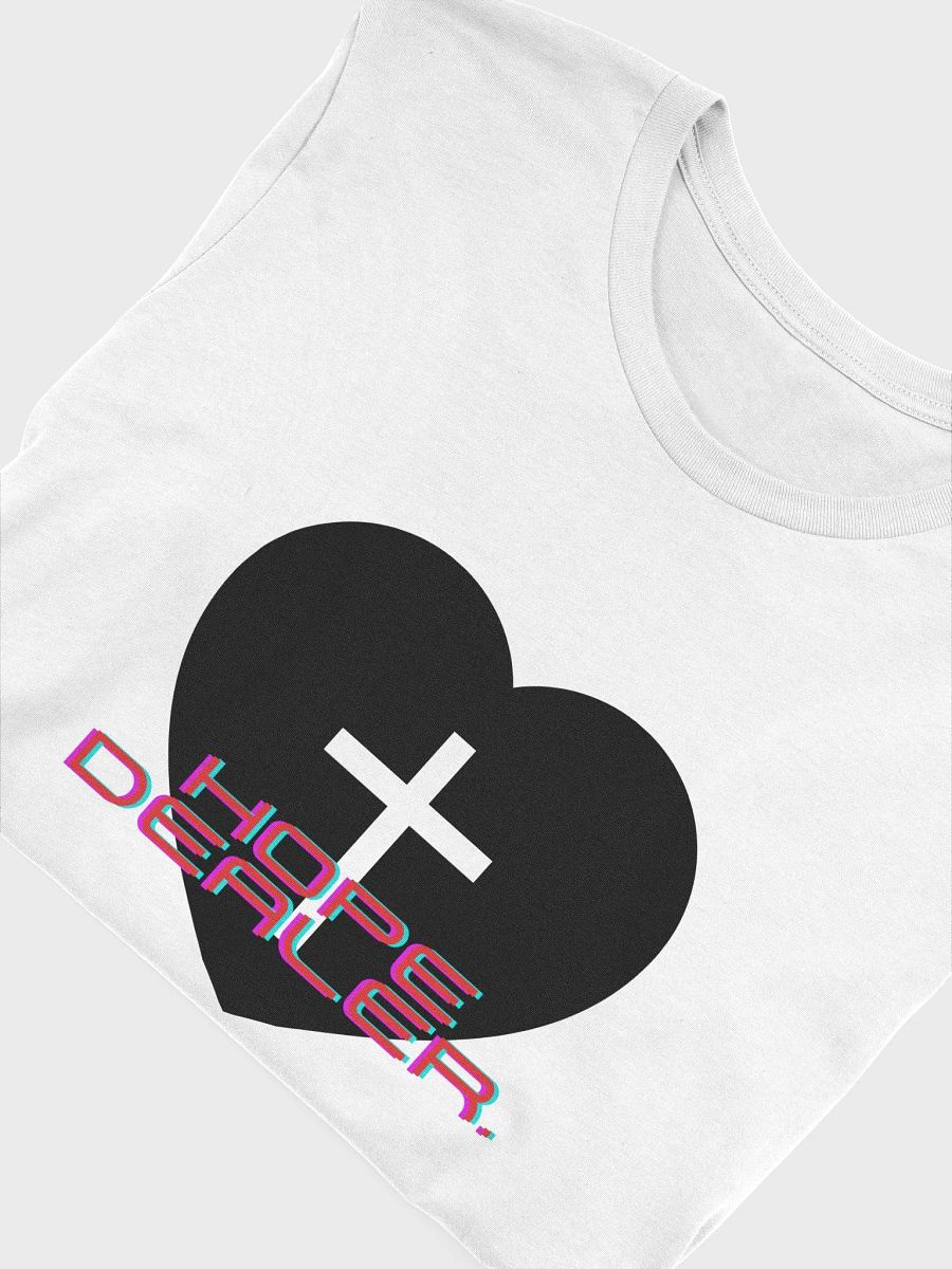 Hope Dealer T-shirt product image (5)