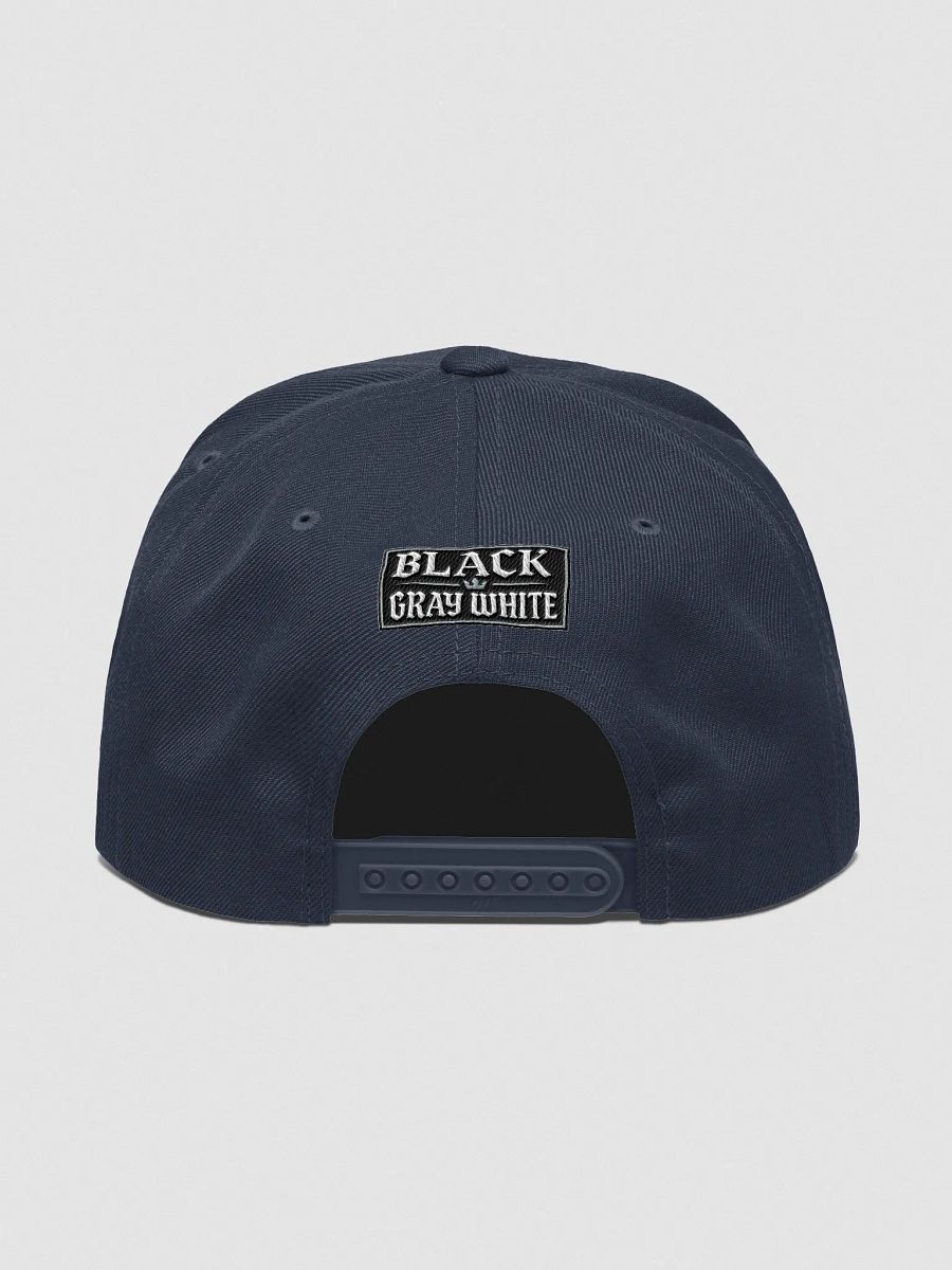 Gothic Snapback Cap product image (32)