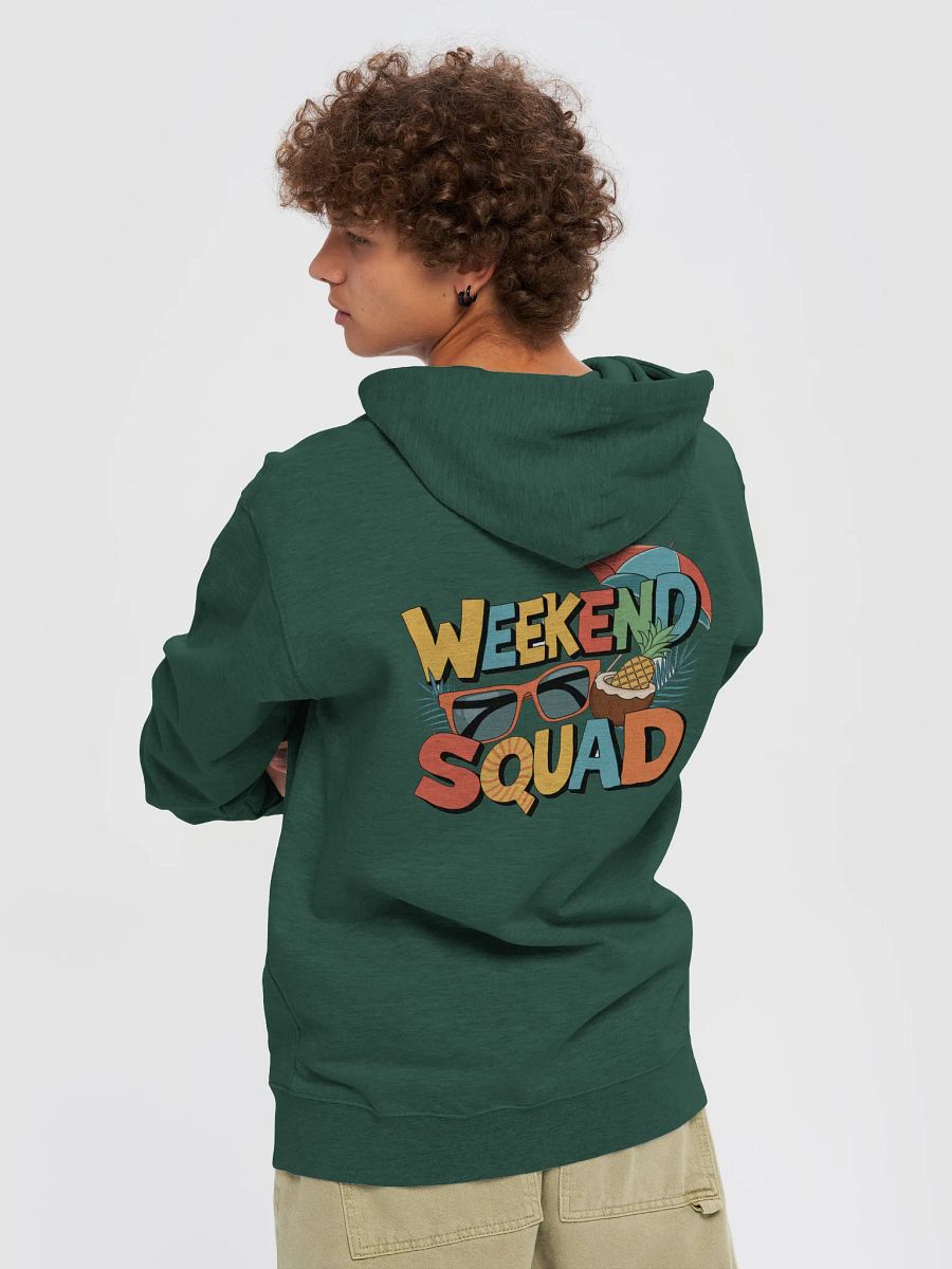 Weekend Squad product image (6)