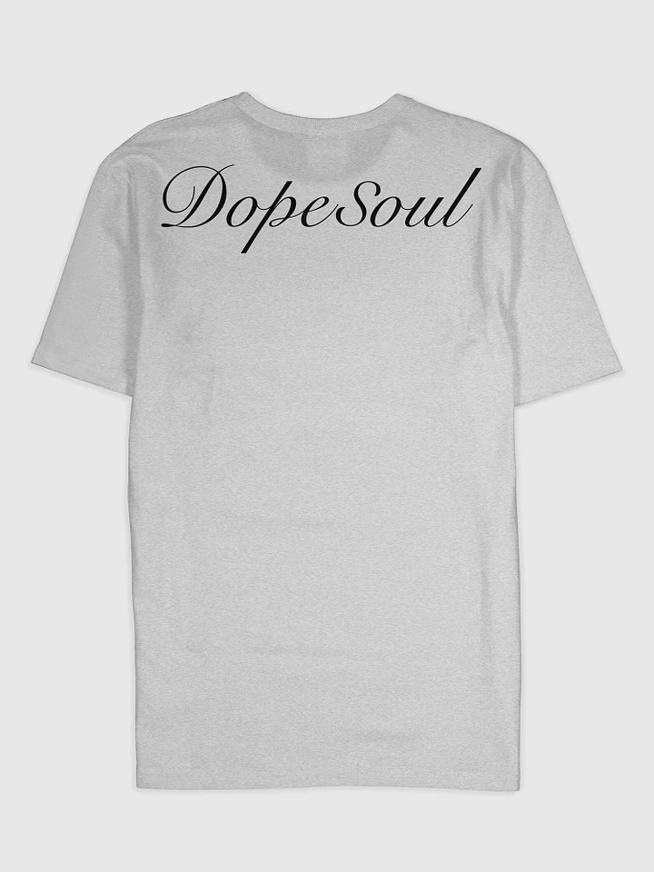 GRAY WORDMARK AND SKULL S/S product image (1)