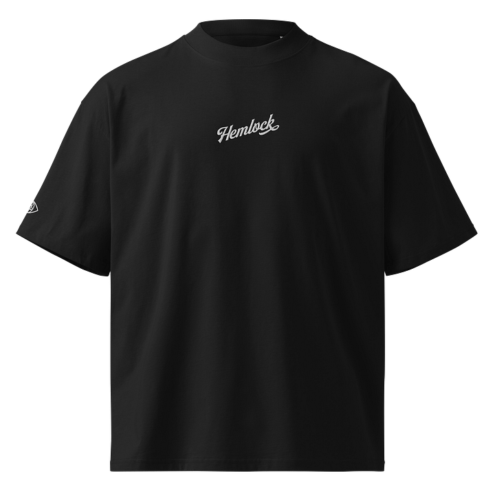 Core Embroidered Tee product image (1)