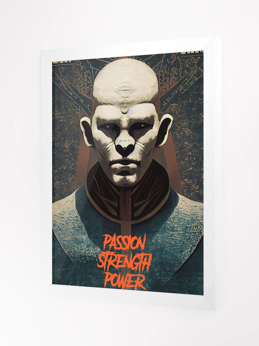 SITH CODE POSTER product image (2)
