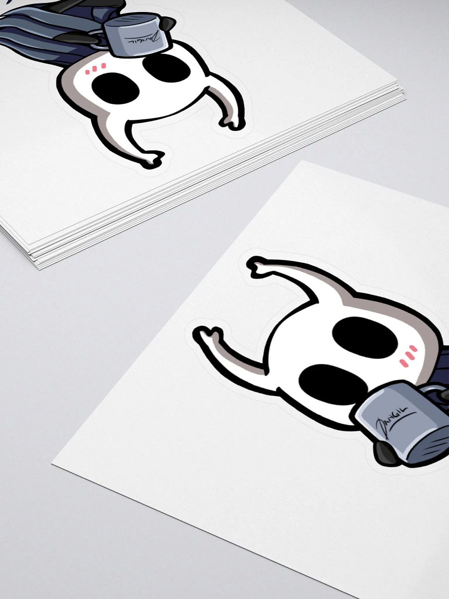 Coffee Time (Sticker) product image (10)