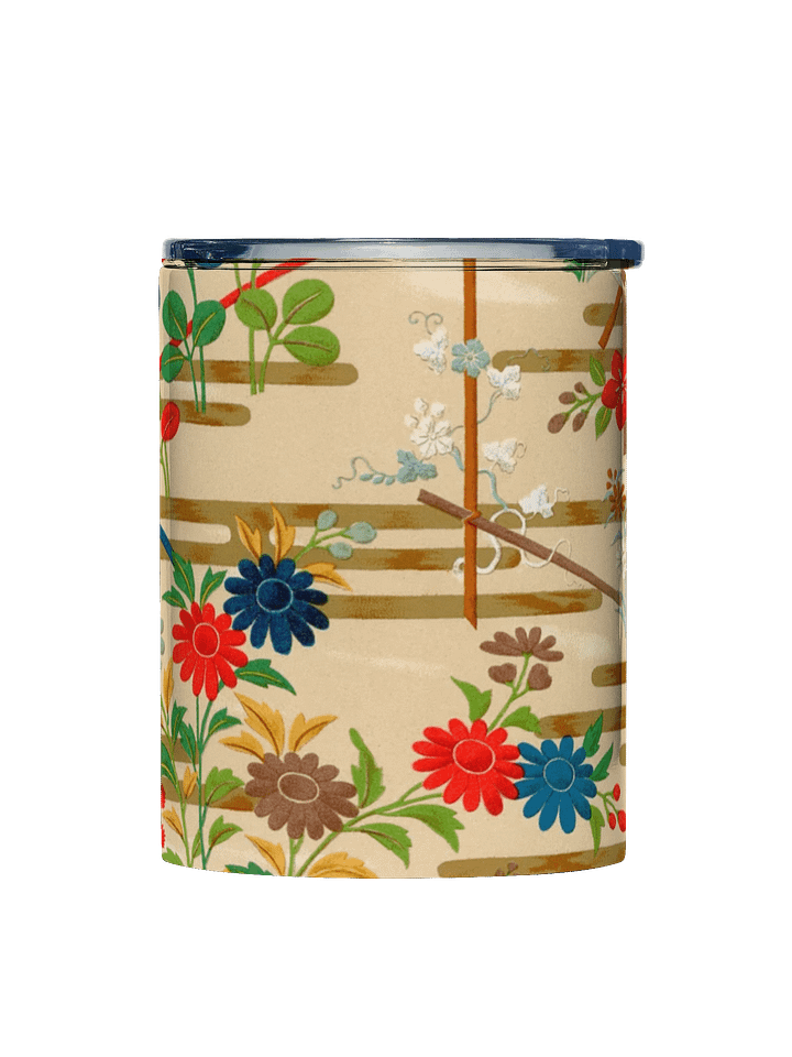 Vintage Painting. 10oz Stainless Steel Tumbler product image (1)