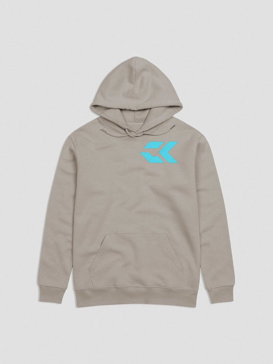 UBA Logo Hoodie product image (4)