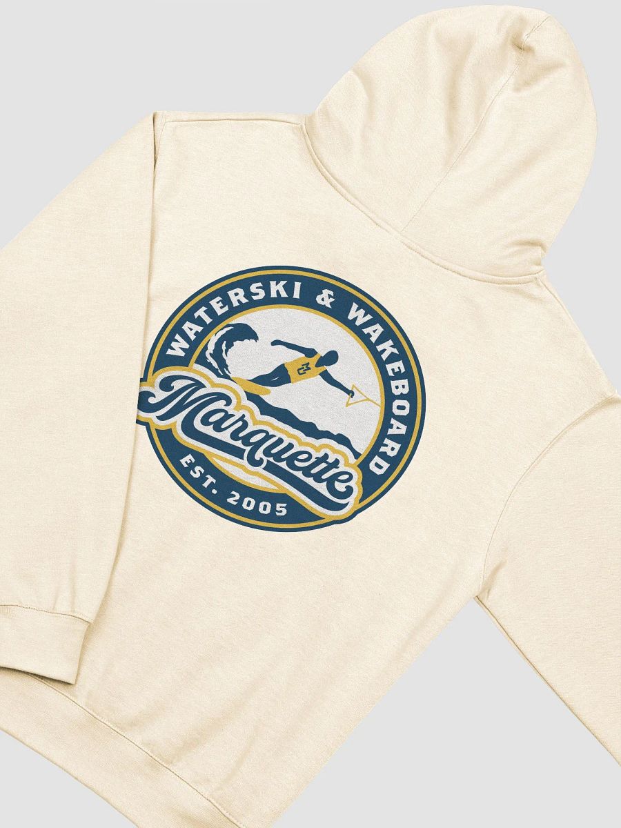 Marquette Hoodie product image (7)