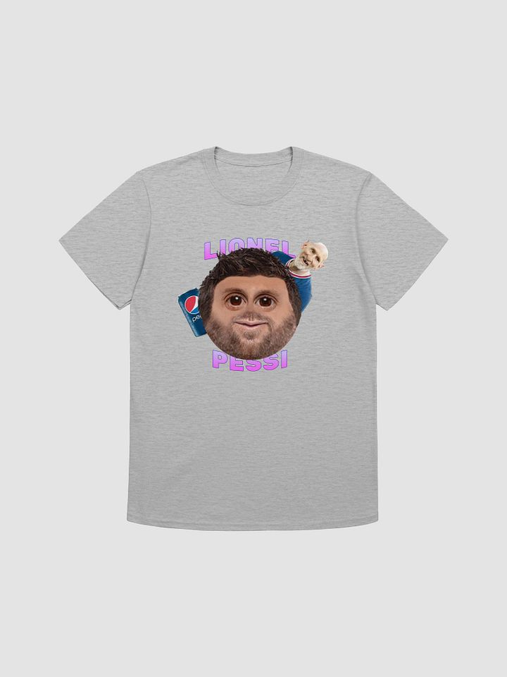 Leo Pessi T-Shirt product image (31)