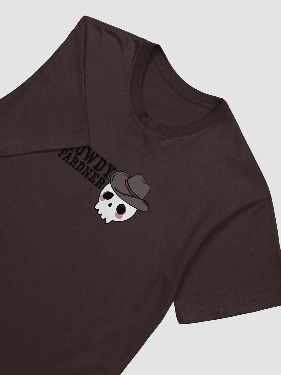 Howdy Pardner Men's T-Shirt product image (3)