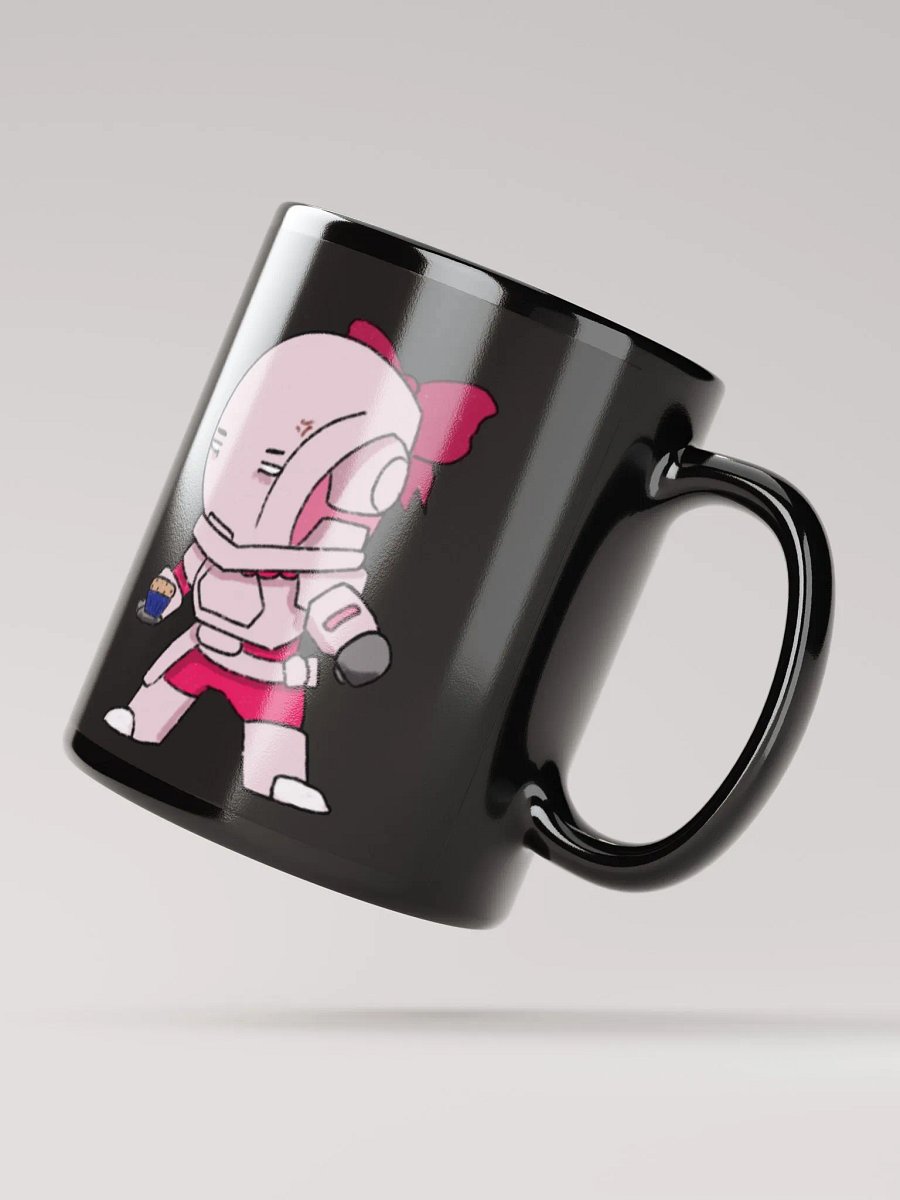 Little Light Muffin Smash Mug product image (4)
