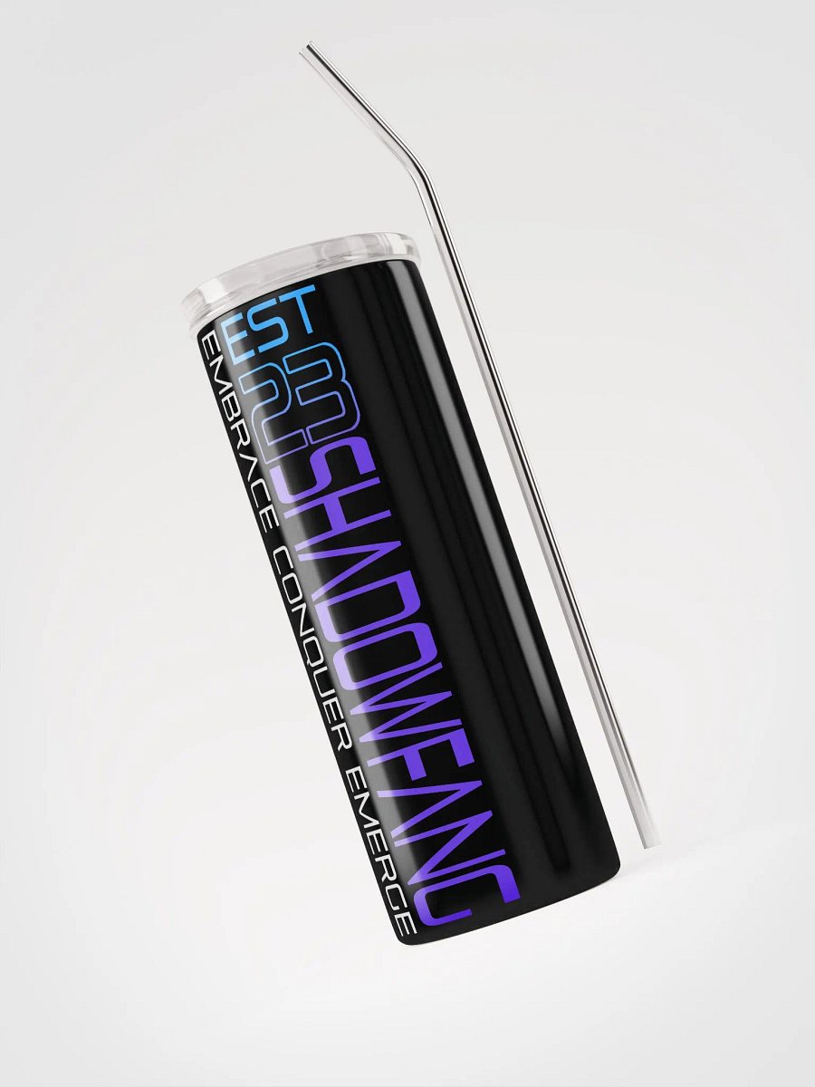 EST.23 Tumbler product image (3)