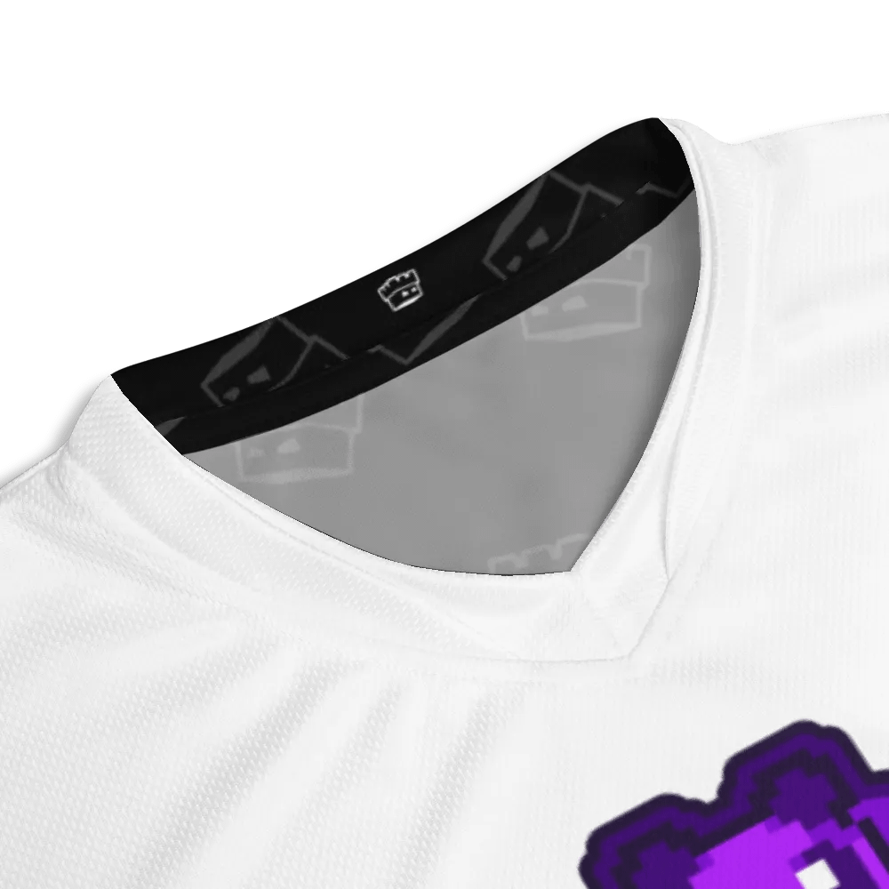 Purple Pandas Jersey product image (3)