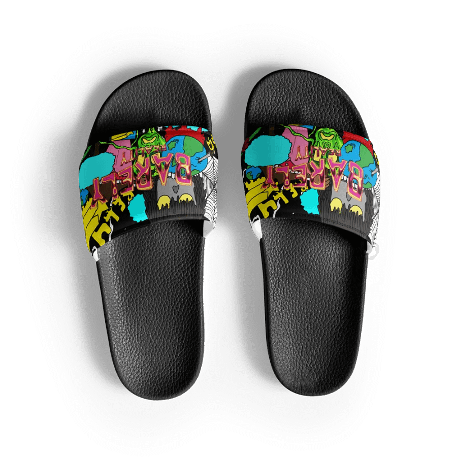 "SPOOKY BR" SLIDES product image (3)
