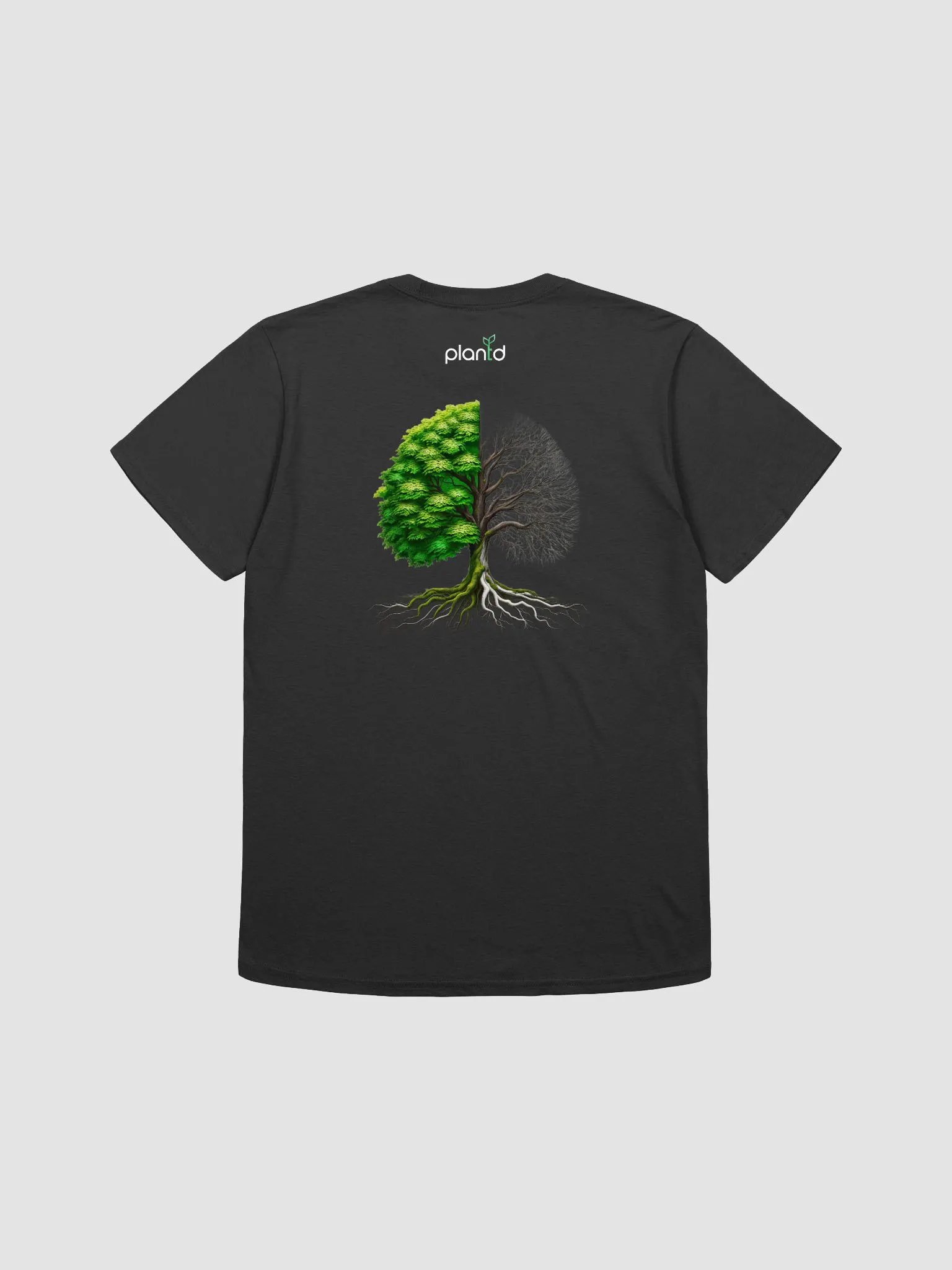 Reforestation Movement-T product image (4)