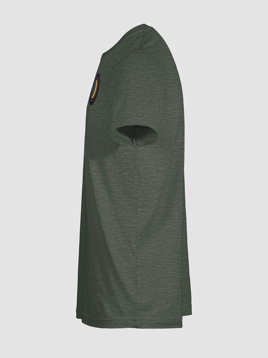 Pixel Trifecta T-Shirt product image (72)