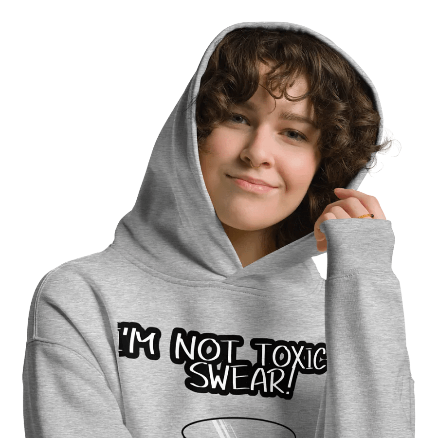 IM NOT TOXIC product image (9)