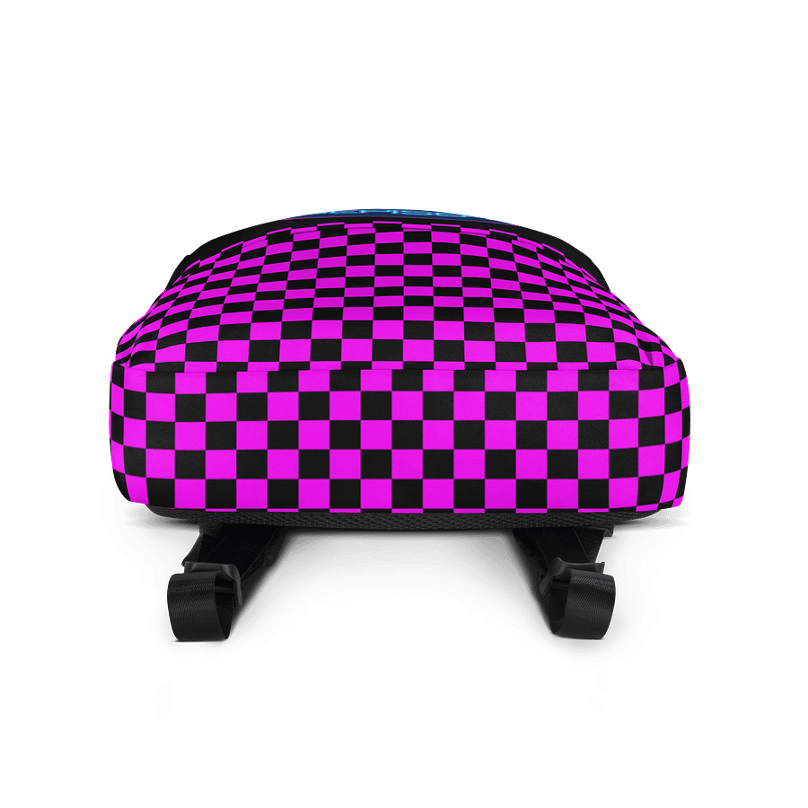 Missing texture backpack product image (4)