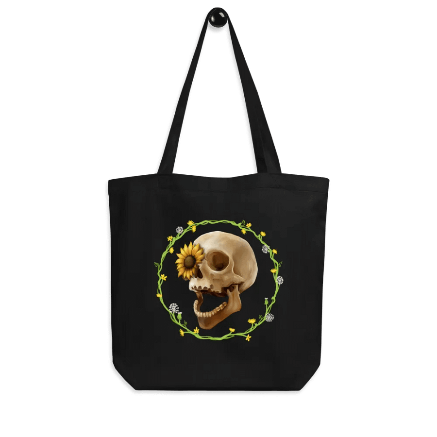 Bittersweet Eco-Tote Bag product image (7)