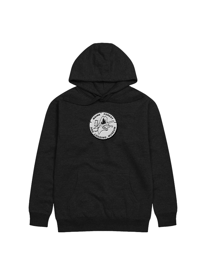 MFLM Embroidered Hoodie product image (3)