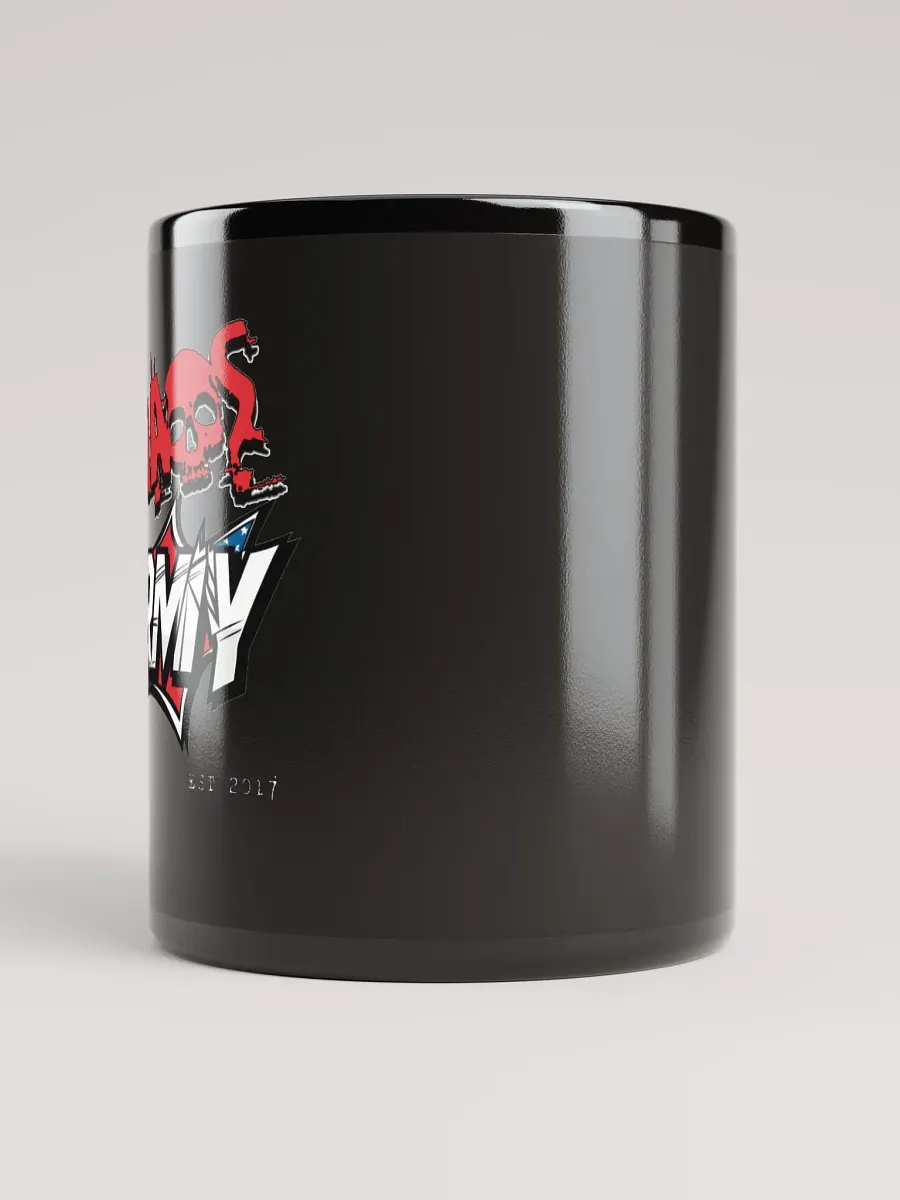 Chaos Army mug product image (3)