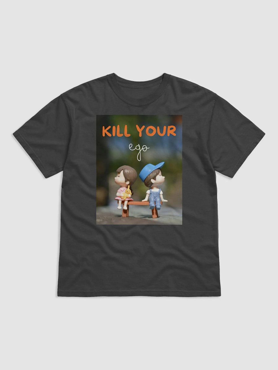 Couples Design - Kill Your Ego product image (1)