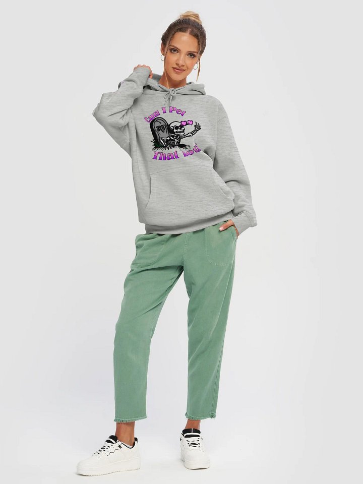 Can I Pet That Dog? Hoodie product image (2)