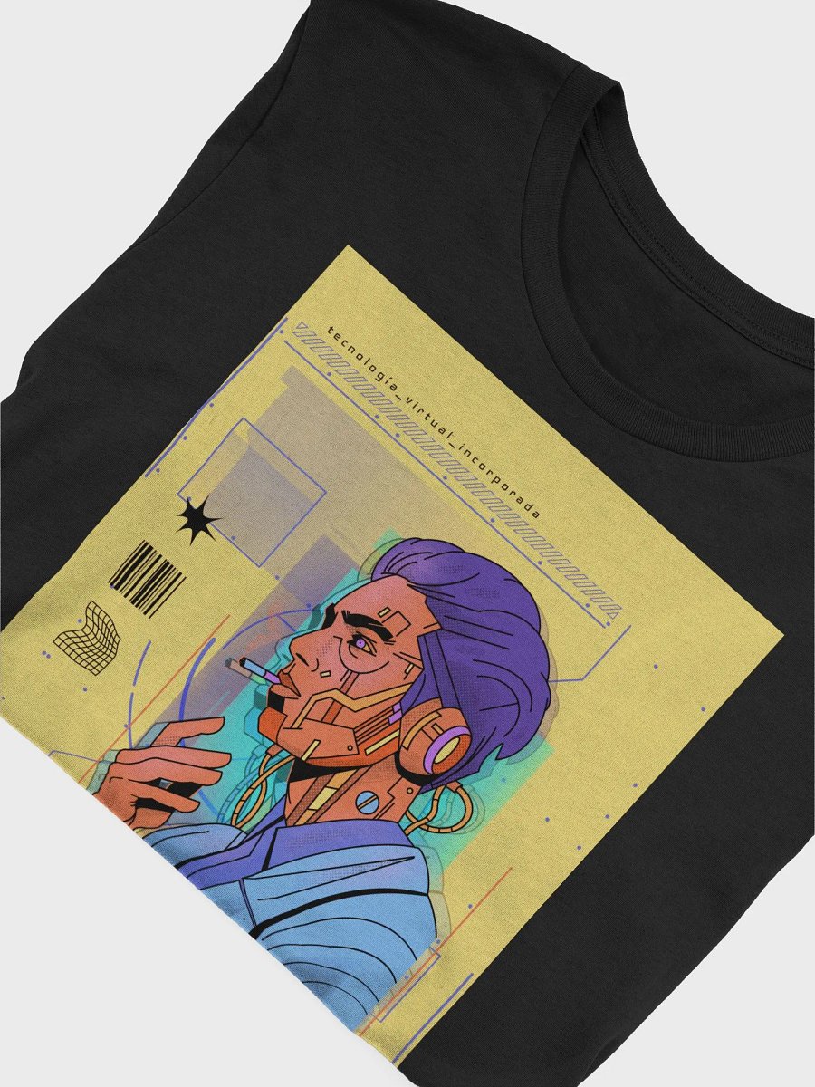 MrAlanC Artificial TShirt product image (4)