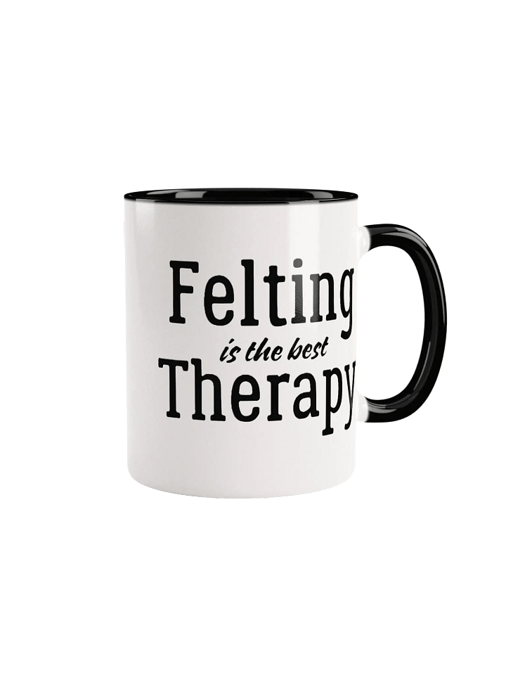Mug for a Felter (11oz) product image (1)