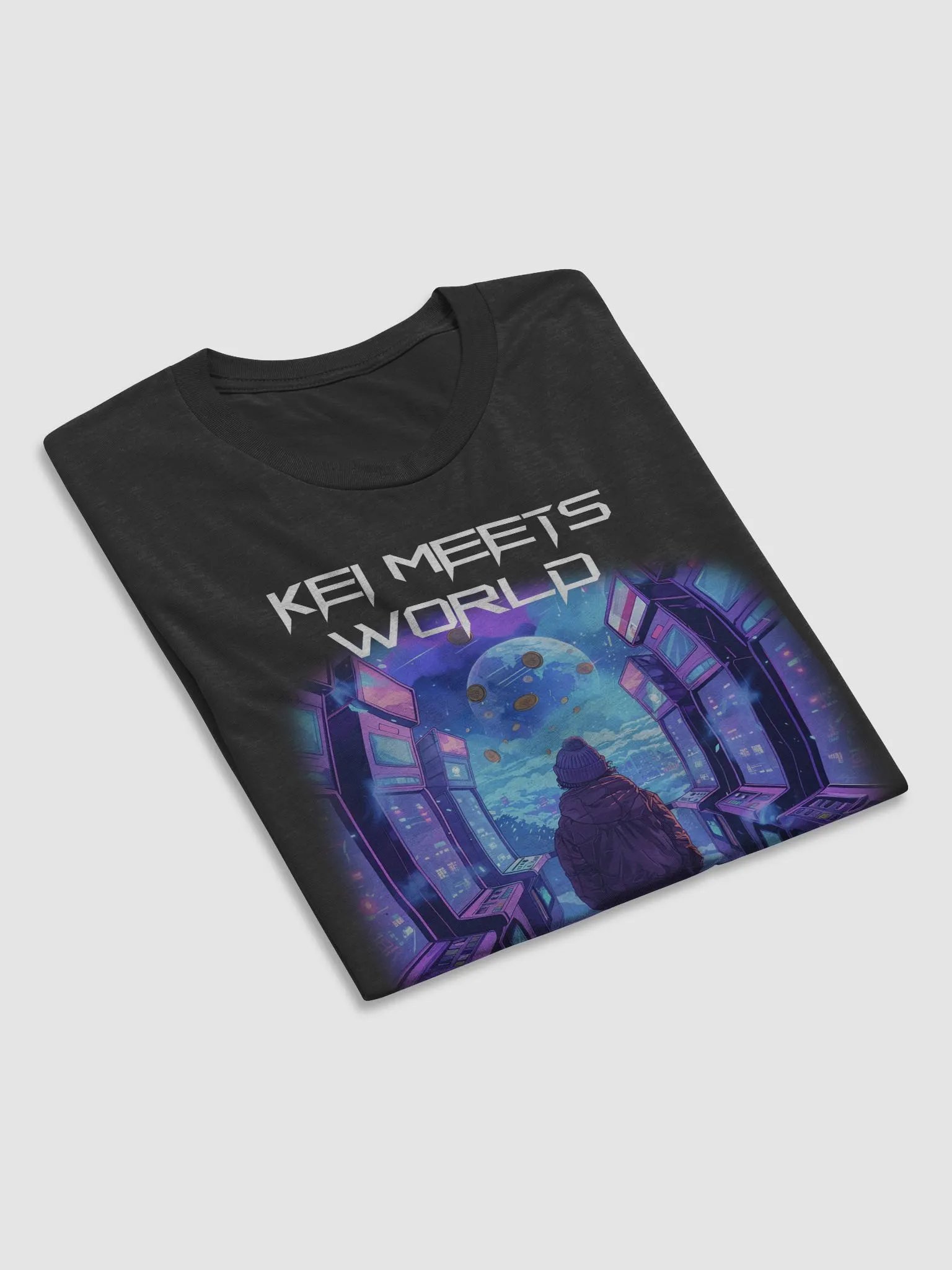 Coin Toss Shirt product image (8)