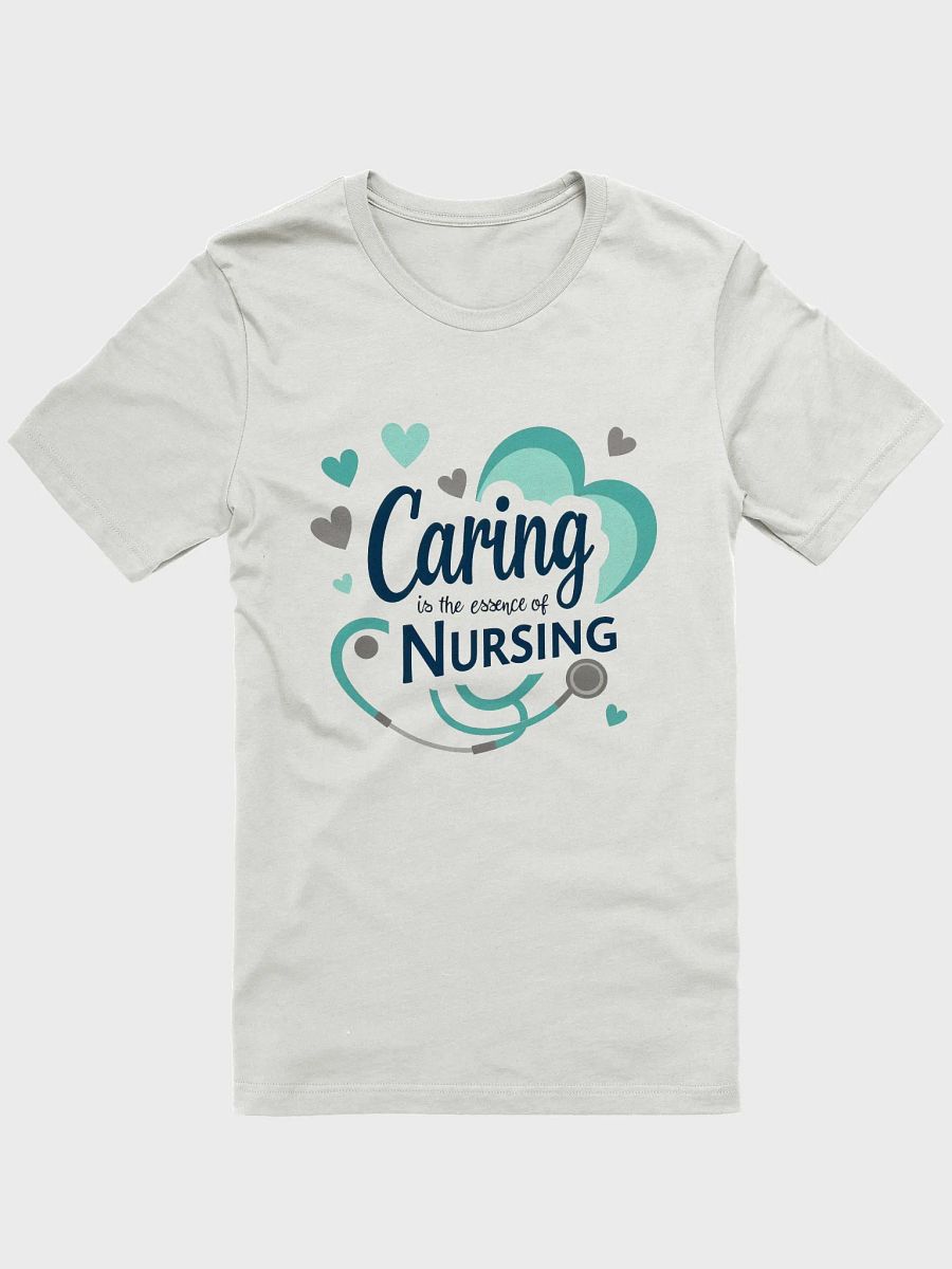 Heartfelt Nursing Essence Tee product image (2)