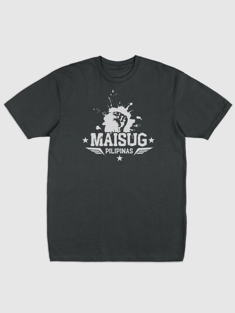 Maisug Pilipinas Tee product image (1)