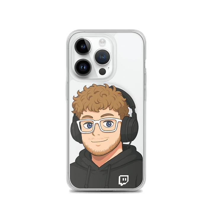 Handy Hülle (IPhone) product image (2)