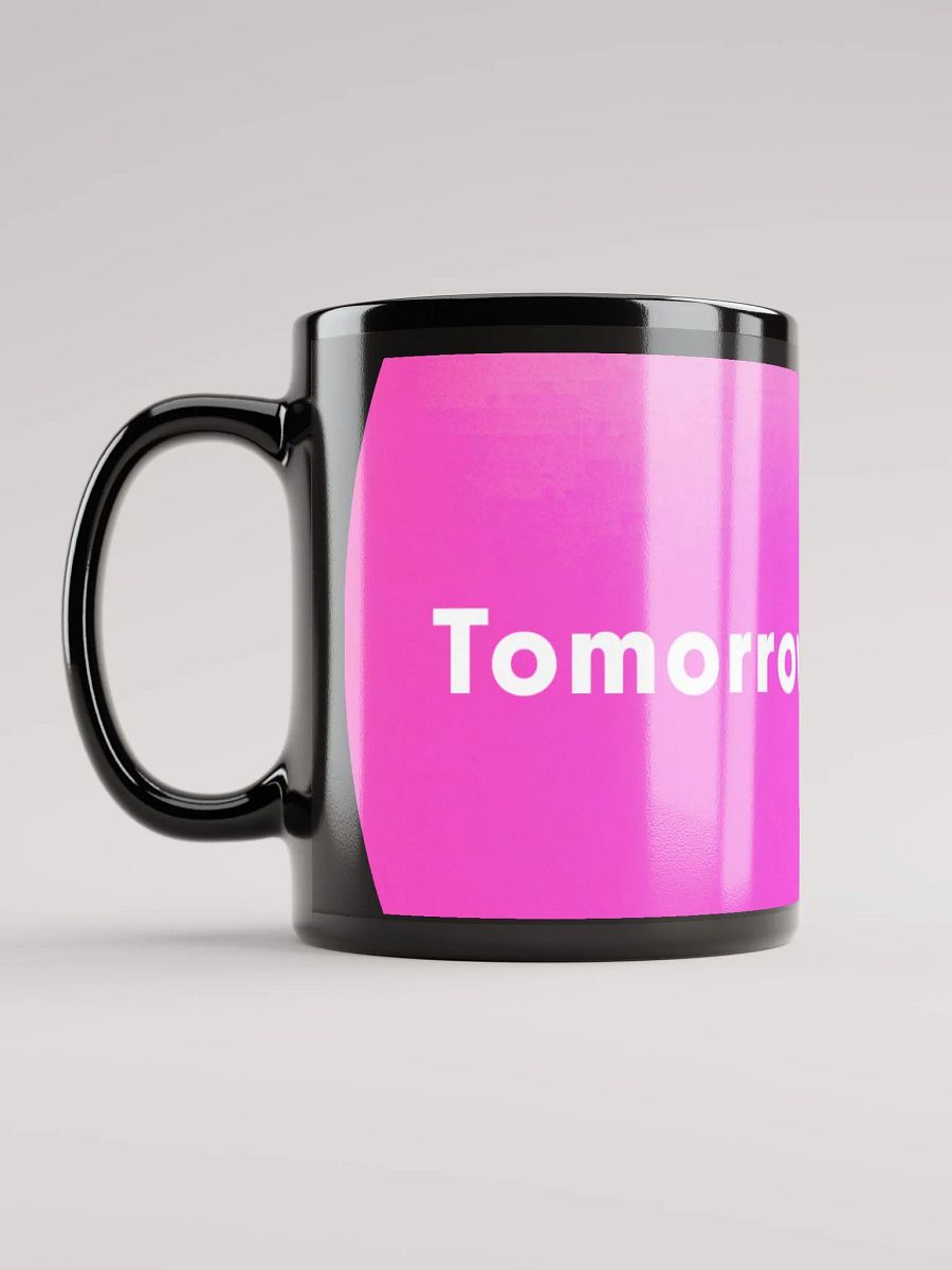 Tomorrow's Sound - Mug No.1 product image (6)