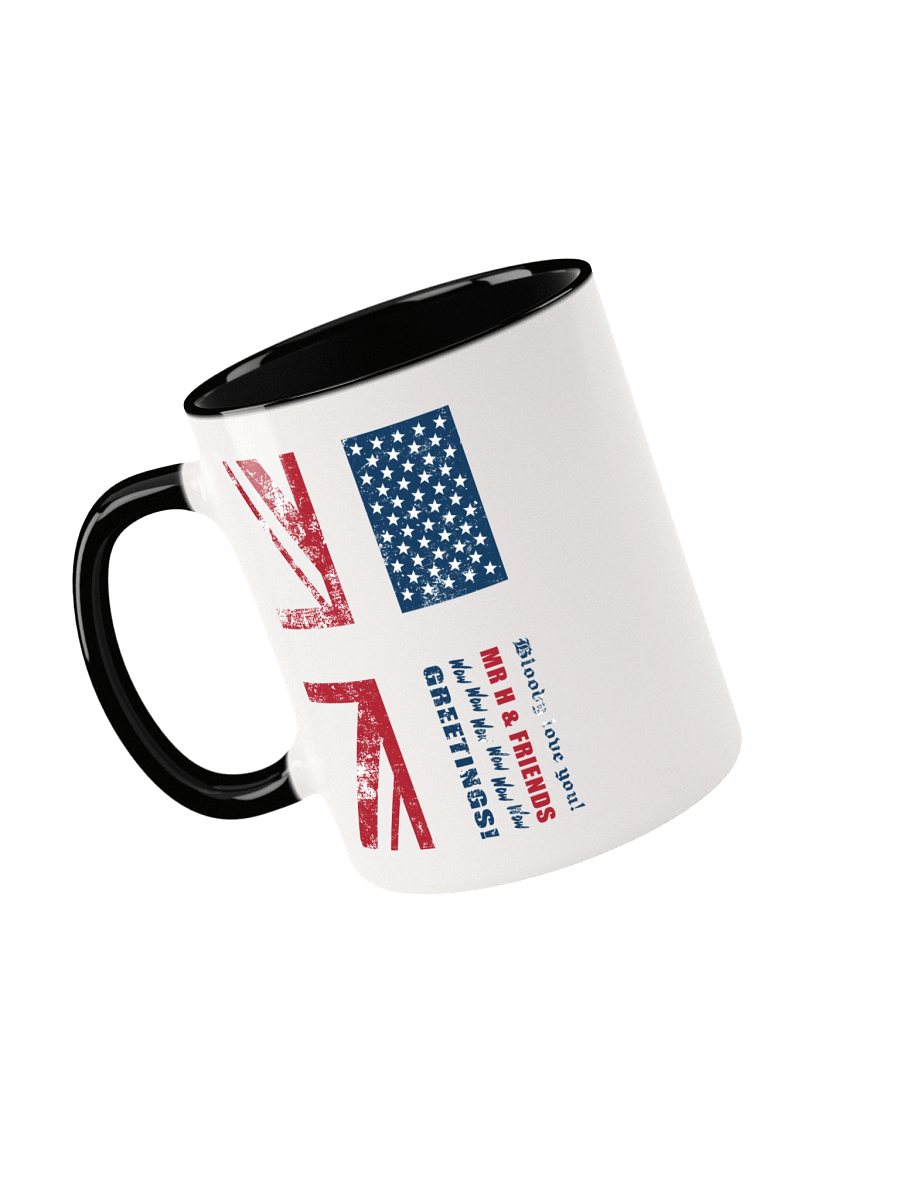 Hybrid Flag Color Pop Mug product image (29)