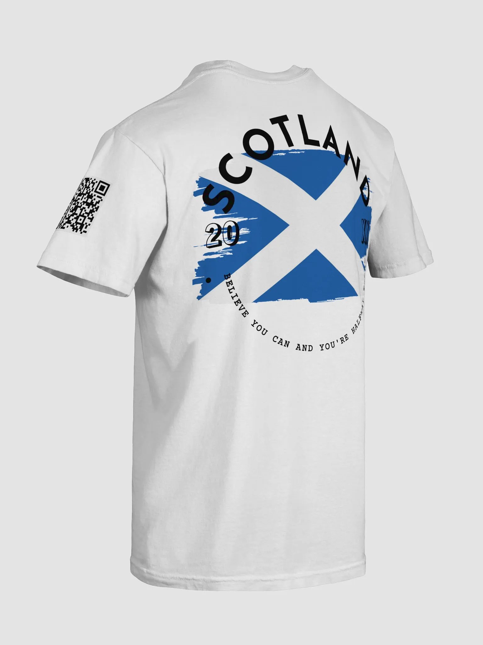 Believe You Can and You're Halfway There product image (8)