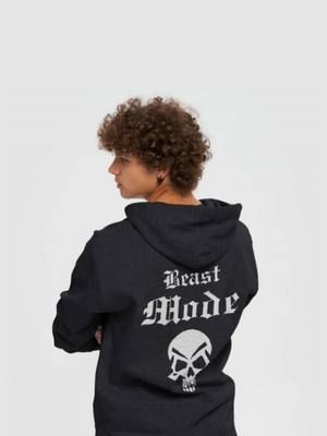 Beast Mode Black zipper Hoodie https://bkleoclothing.store Description  80% cotton, 20% polyester blend fleece Midweight fabric (8.5 oz) Regular fit Unisex sizing #BKLEOClothing #Fashion101 #Hoodie #Black #FashionTok #ClothingBrand #Fashionista #Tee #StreetFashion #Viral #Streetwear #LifeStyle #BrandOwner #ClothSale #TrendingClothes #ootd #Unisex #Cloth #FashionTrends #fyp #Motivational #Inspirational #BKLEODrop #USA #UK #Canada #Australia #Europe #Arab #Asia #BKLEONewCollection #ForYouPage